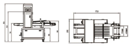 Ultrasonic Frozen Cookie Slicing And Plating Machine suppliers